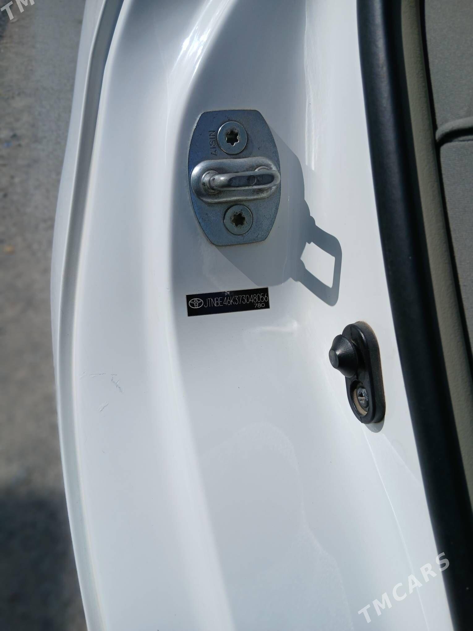 Toyota Camry 2007 - 152 000 TMT - Гызыларбат - img 8