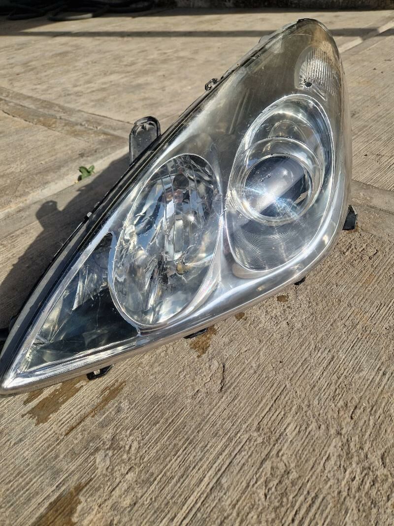 lexus es 300 fara 500 TMT - Baýramaly - img 1