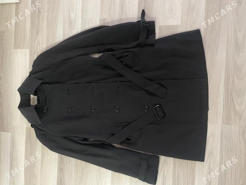 Плащ - Aşgabat - img 2