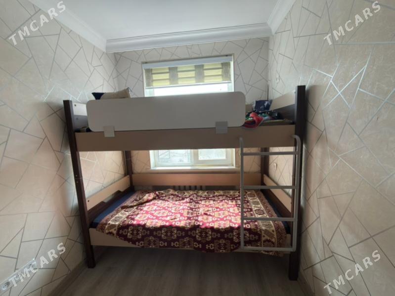 krowatdwuhyarosny - Ашхабад - img 1