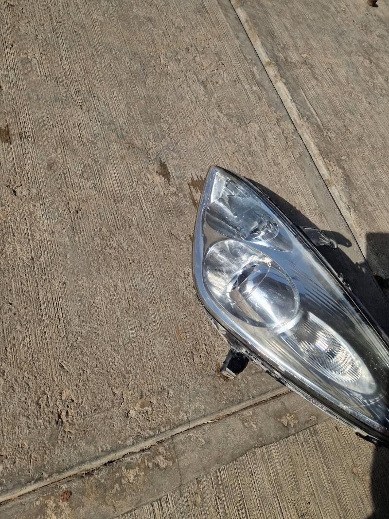 lexus es 300 fara 500 TMT - Baýramaly - img 3