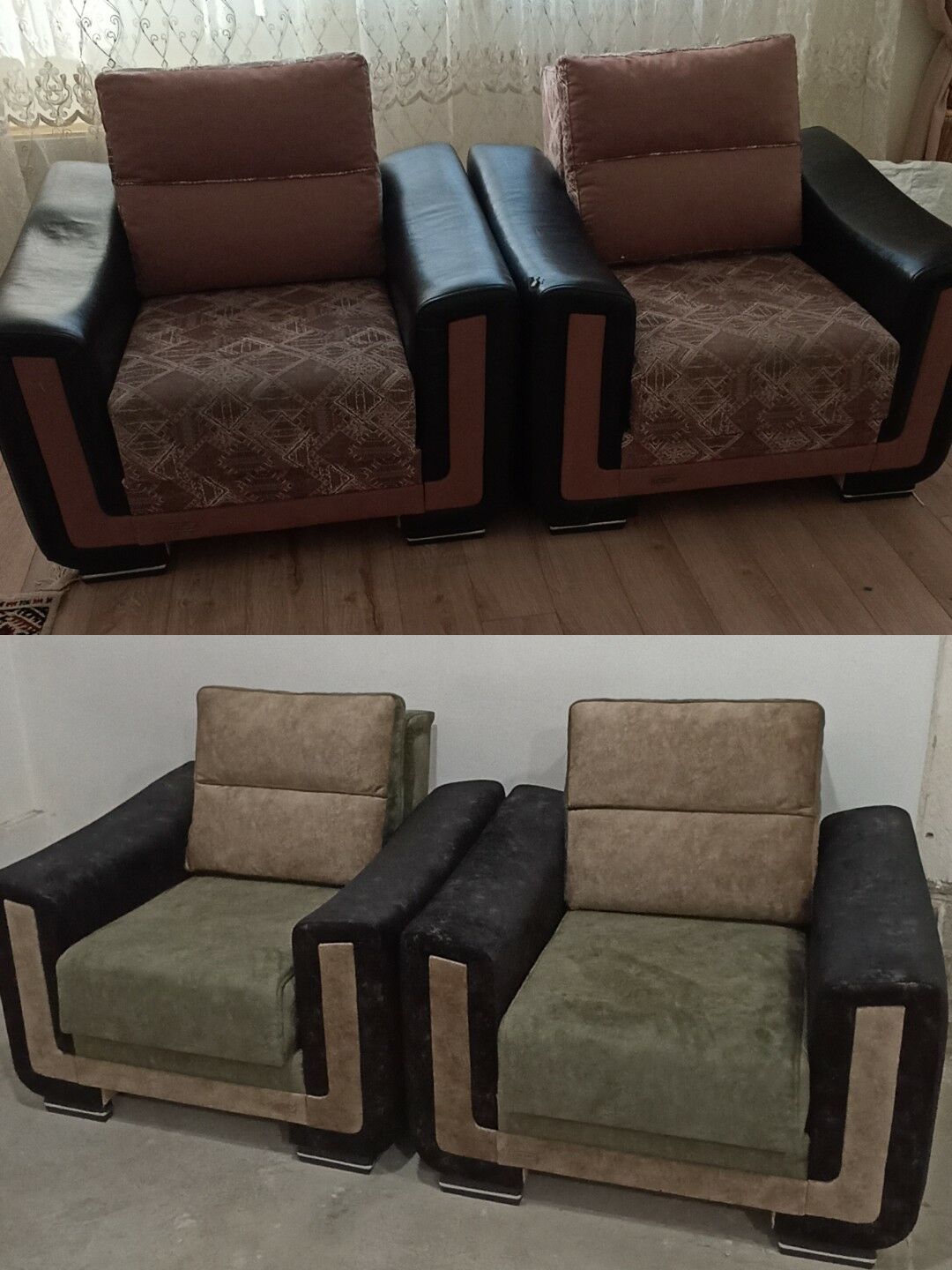 MEBEL Restawrasiýa Реставрация - Aşgabat - img 6