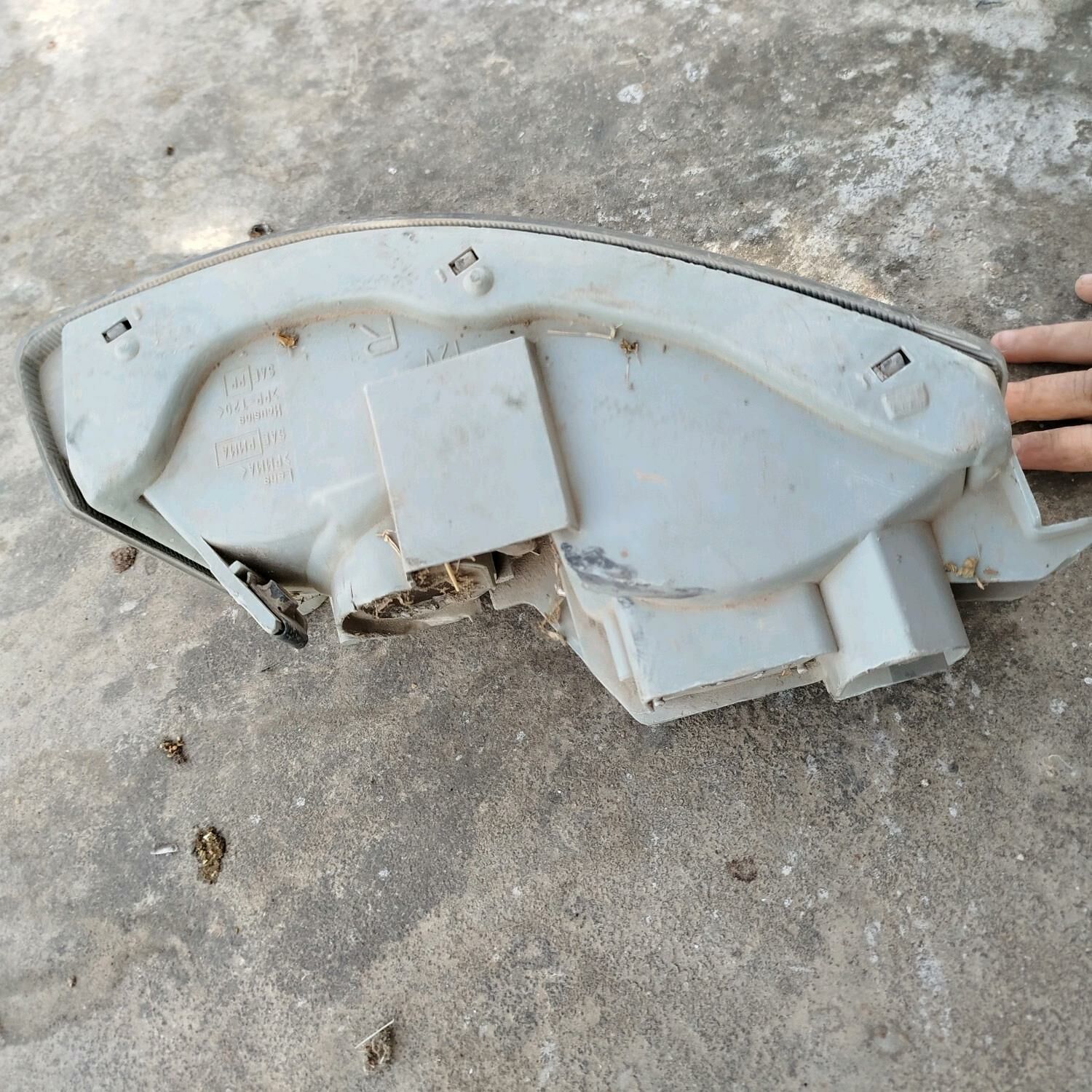 Марк тумалник 100 TMT - Ёлётен - img 3