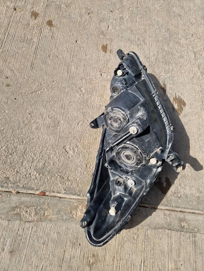 lexus es 300 fara 500 TMT - Baýramaly - img 2