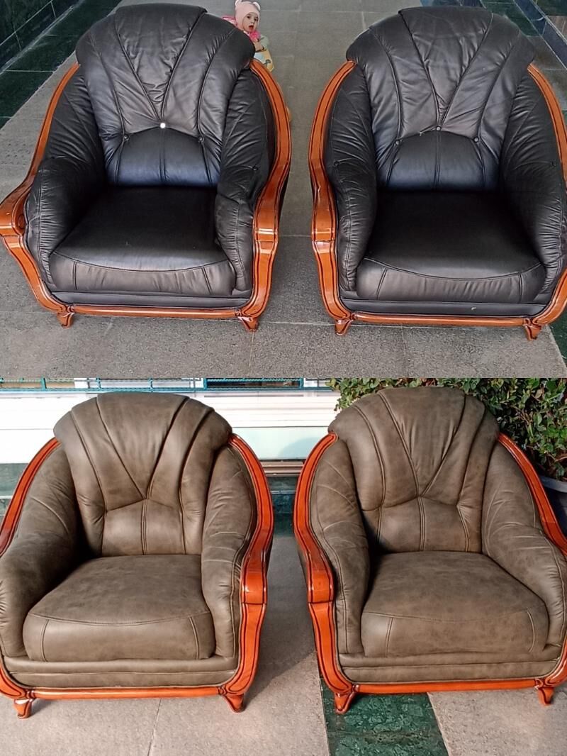 MEBEL Restawrasiýa Реставрация - Aşgabat - img 7