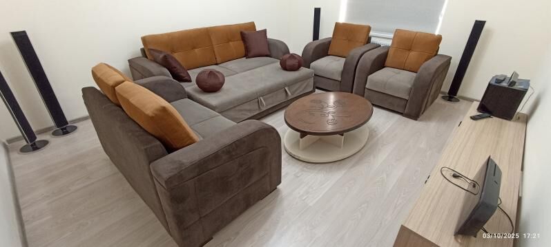 MEBEL Restawrasiýa Реставрация - Aşgabat - img 5