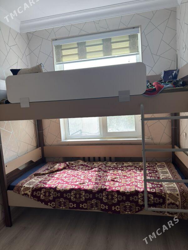krowatdwuhyarosny - Ашхабад - img 2