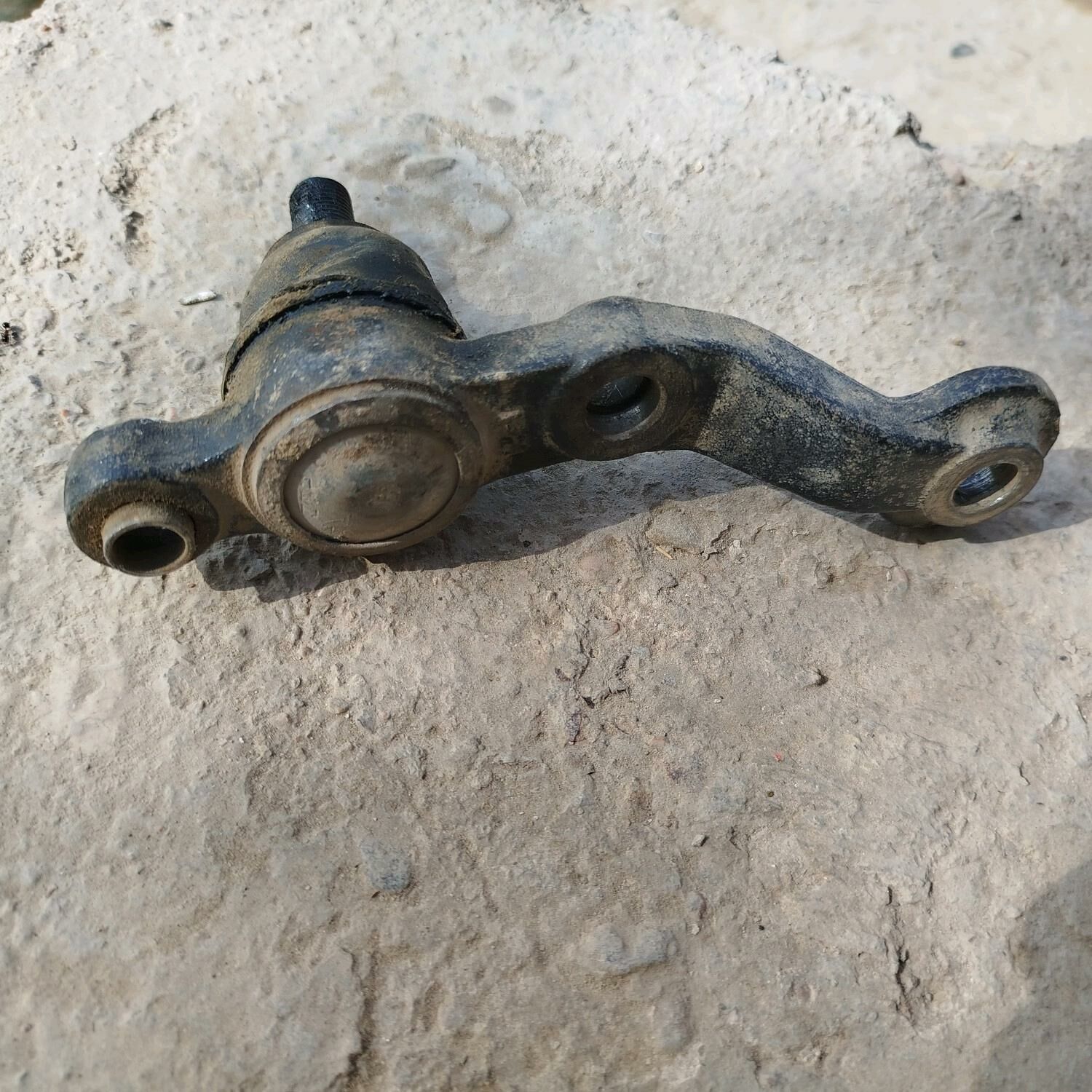 шаровой марк 80 TMT - Мургап - img 2