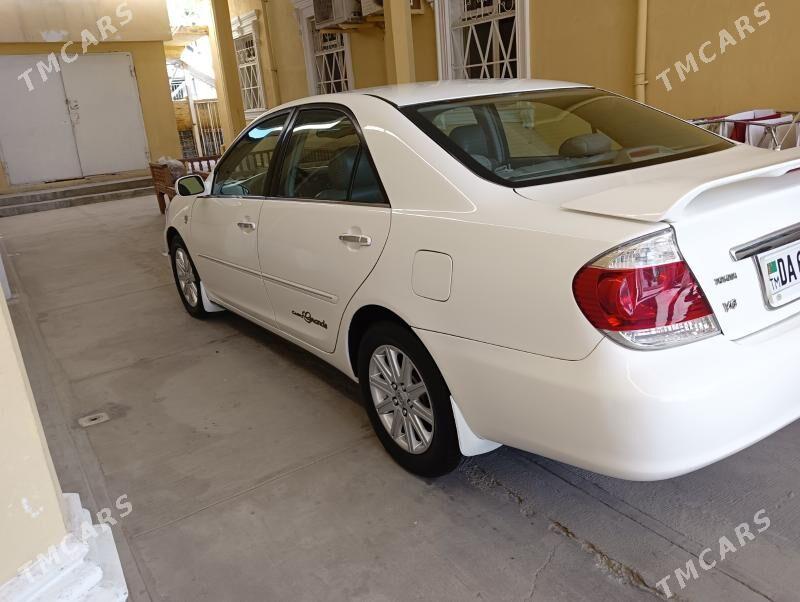 Toyota Camry 2005 - 170 000 TMT - Балканабат - img 1