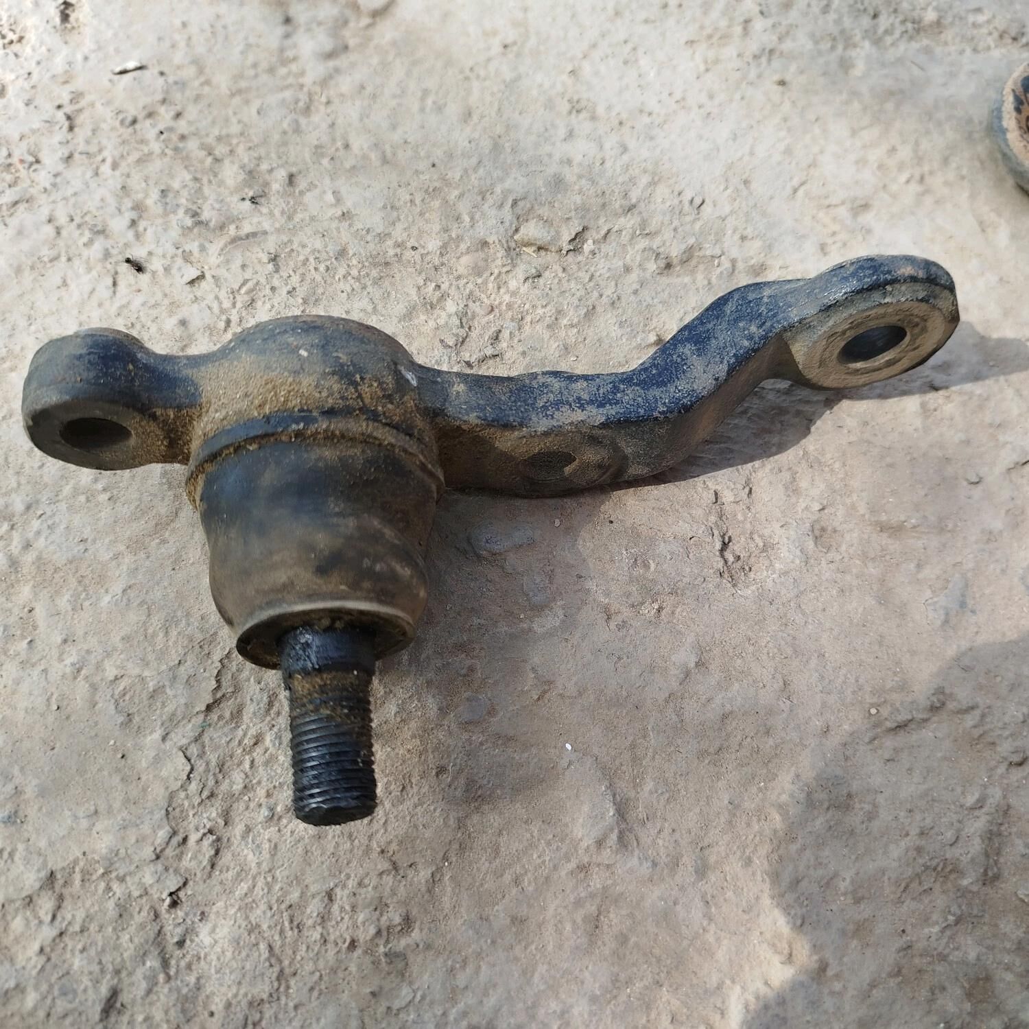 шаровой марк 80 TMT - Мургап - img 4