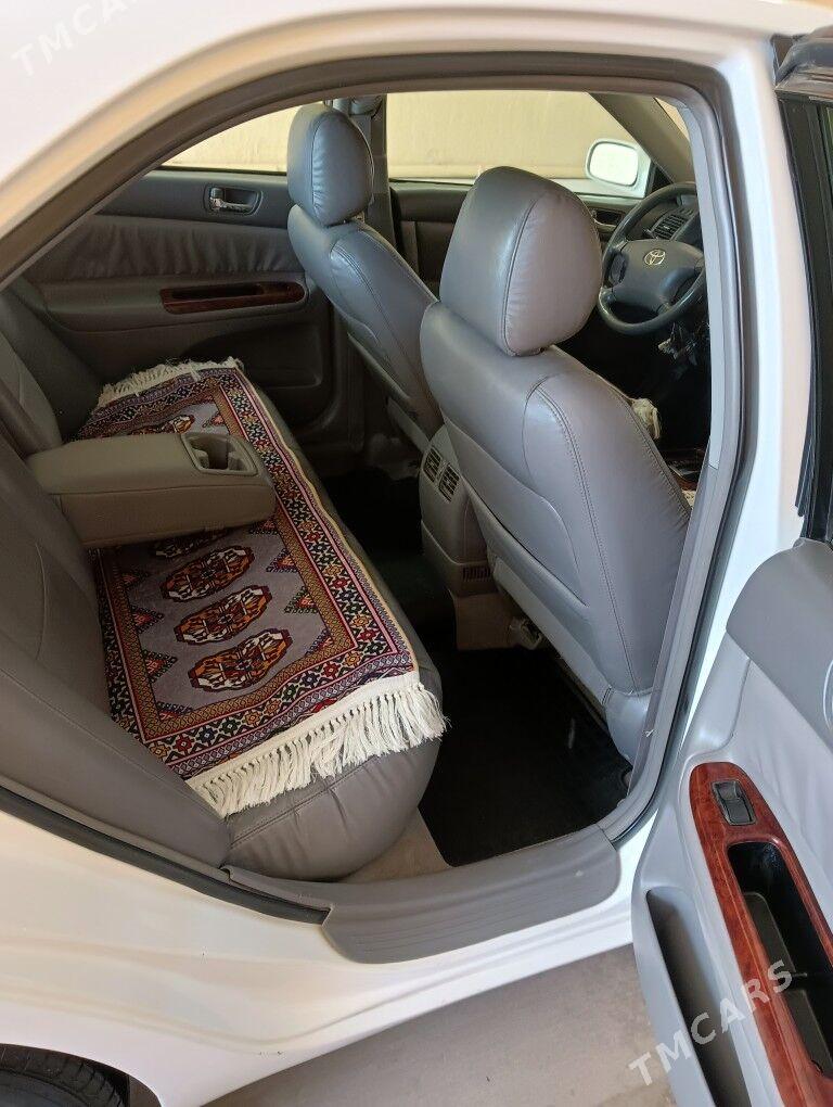 Toyota Camry 2005 - 170 000 TMT - Балканабат - img 5