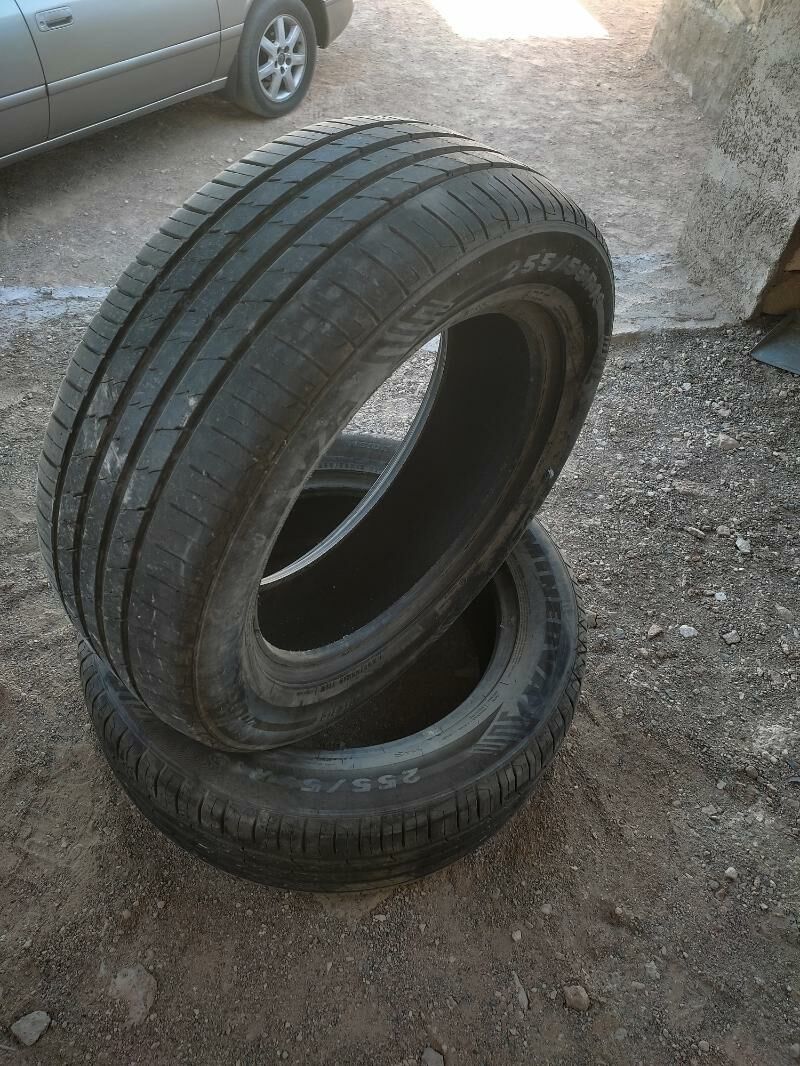 pokryska 300 TMT - Туркменбаши - img 2