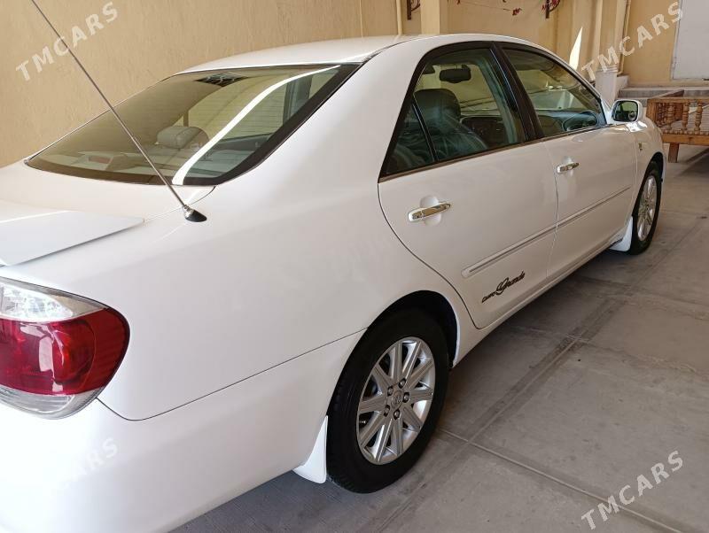 Toyota Camry 2005 - 170 000 TMT - Балканабат - img 2