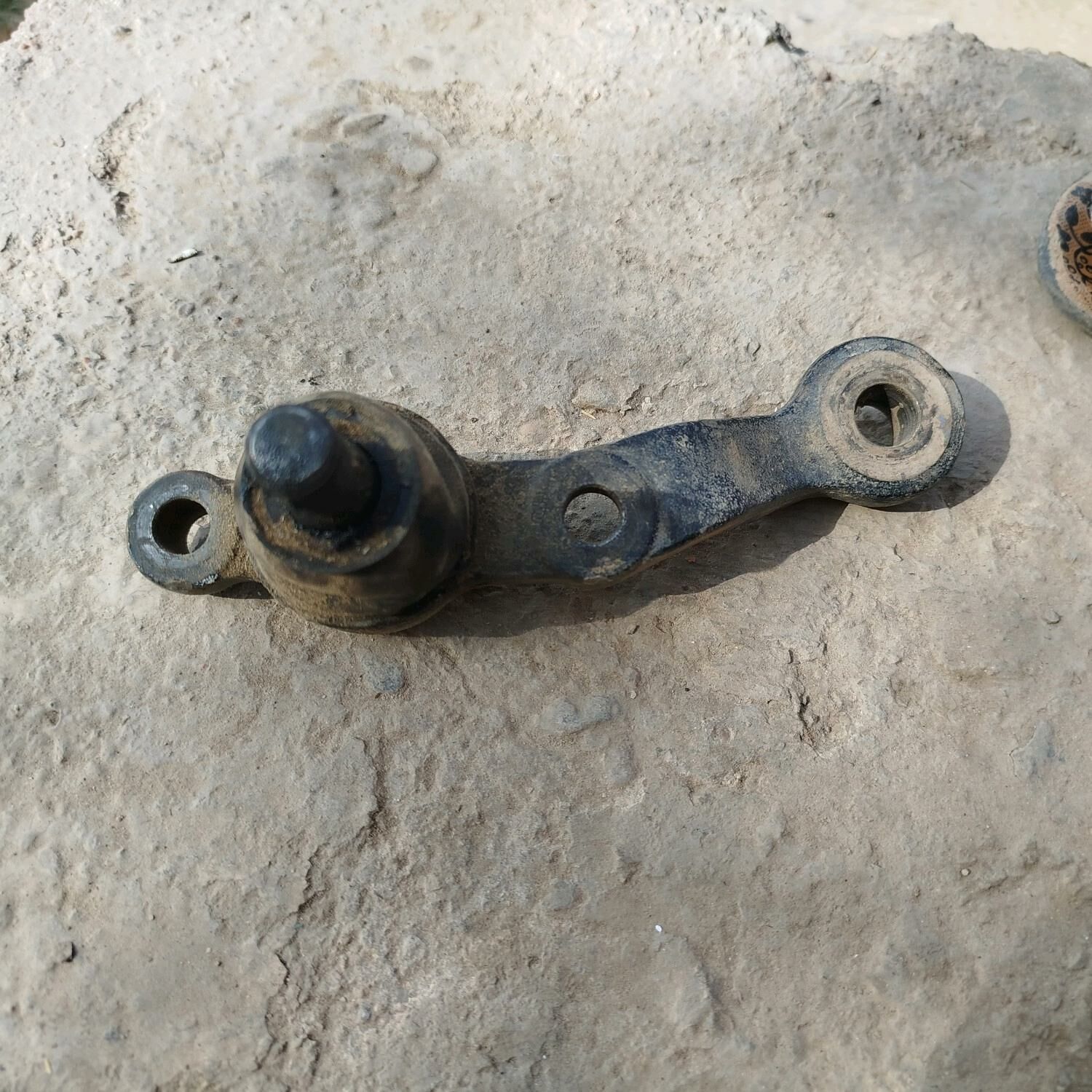 шаровой марк 80 TMT - Мургап - img 3