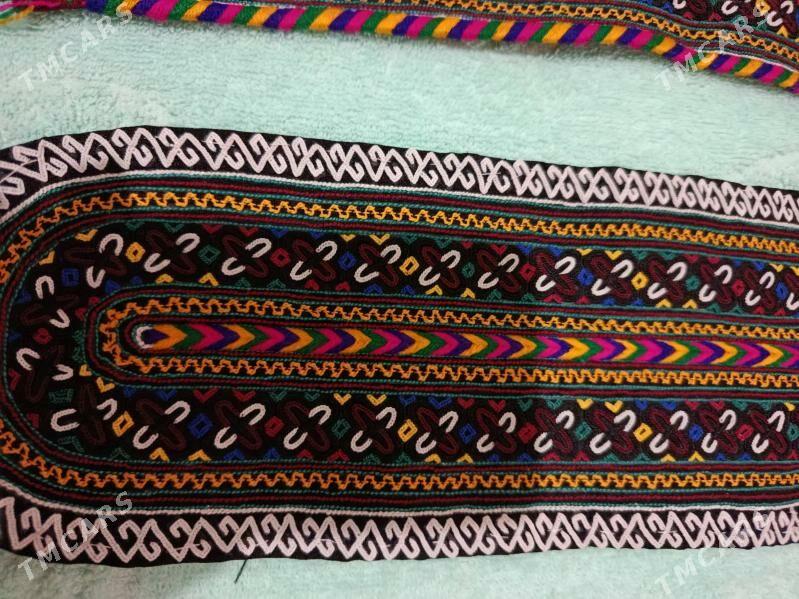 el yaka - Балканабат - img 1