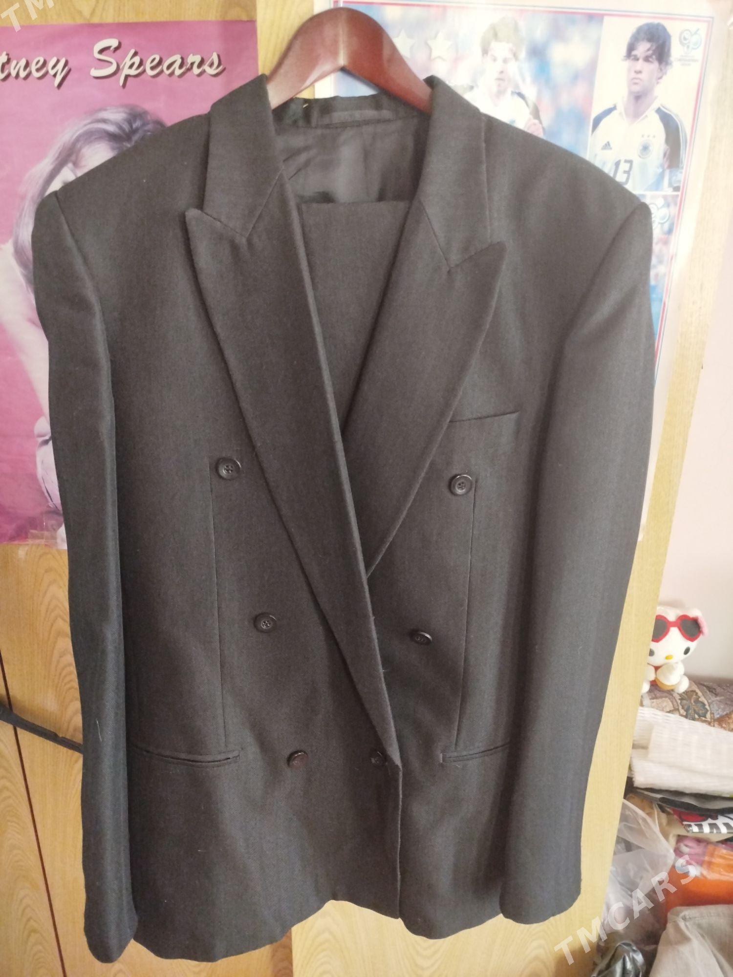 мужские вещи, разные - Ашхабад - img 4