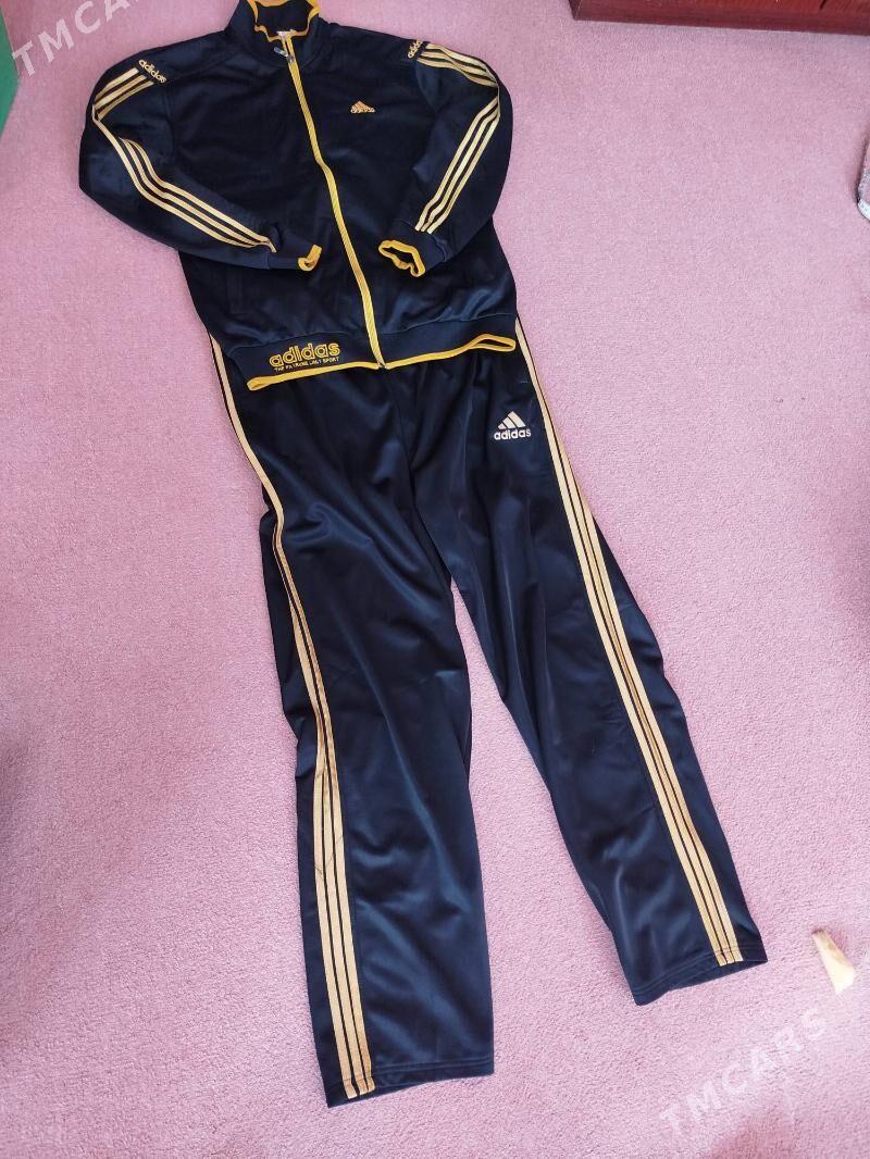 мужские вещи, разные - Ашхабад - img 5