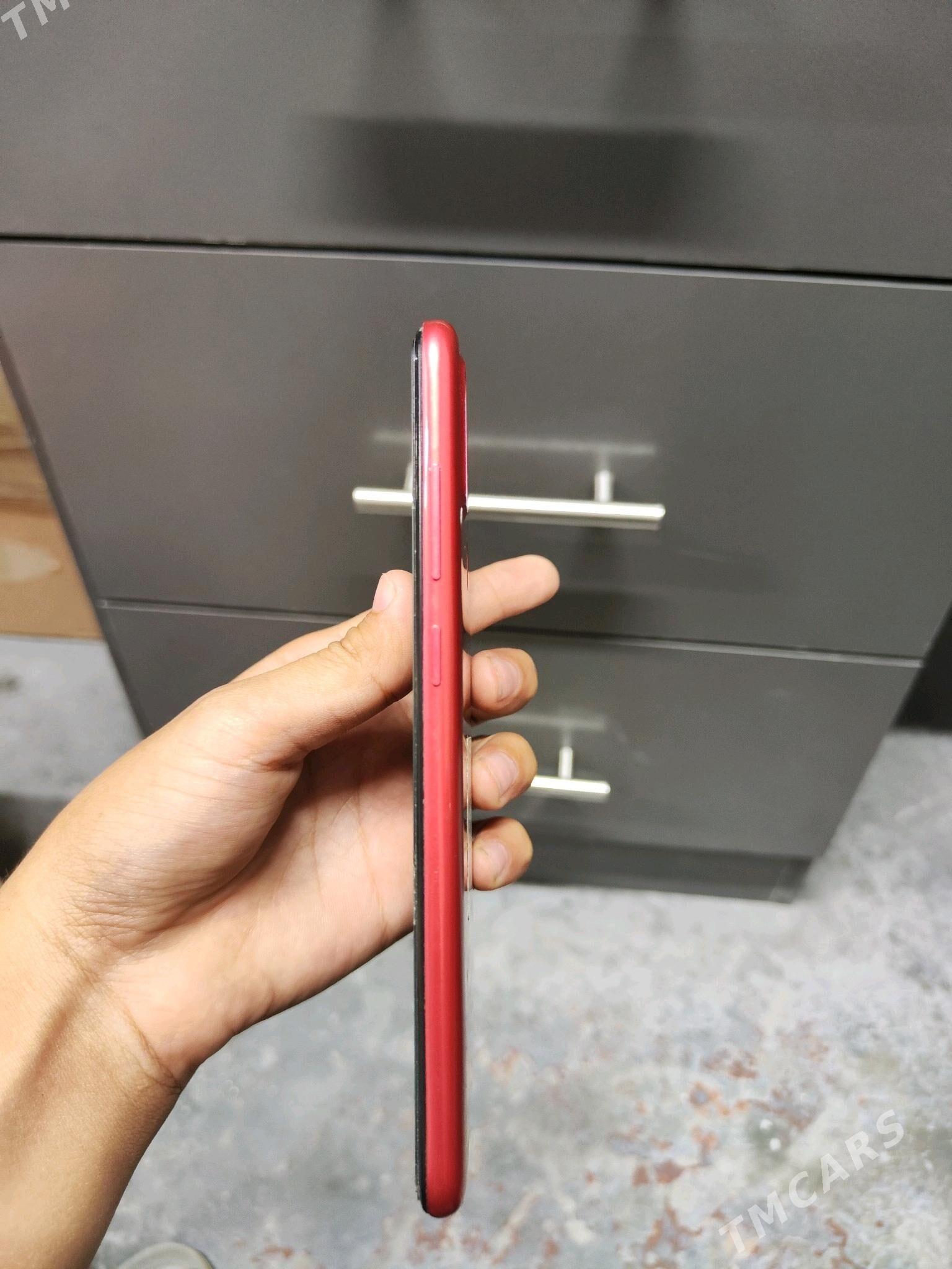 Samsung A11 - Балканабат - img 4