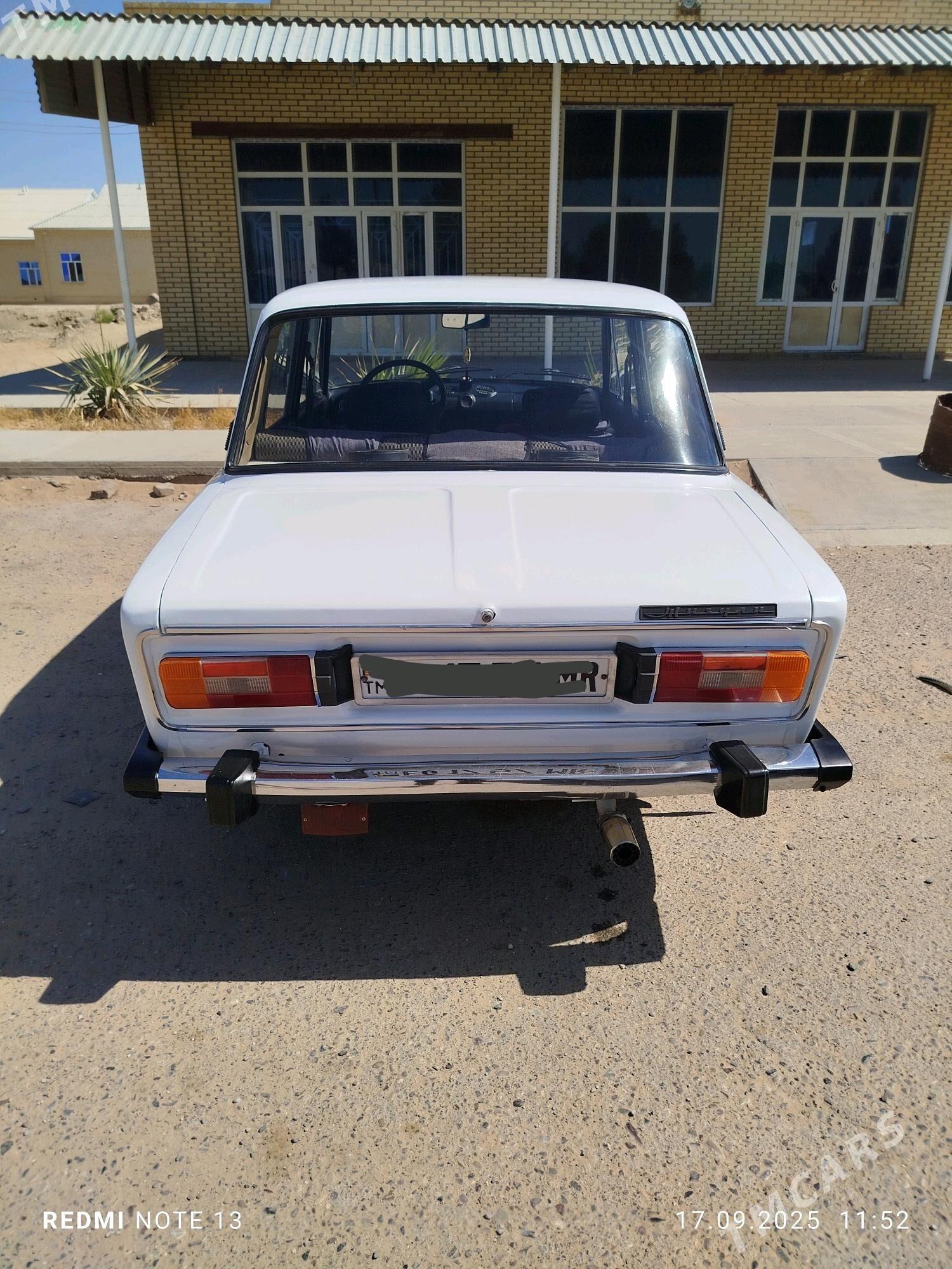Lada 2106 1999 - 35 000 TMT - Mary - img 3