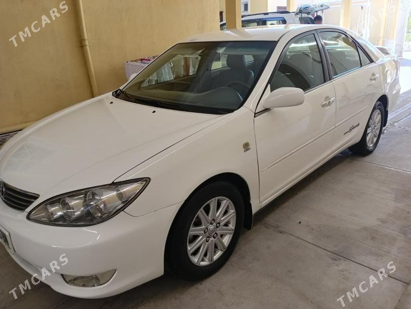 Toyota Camry 2005 - 170 000 TMT - Балканабат - img 6