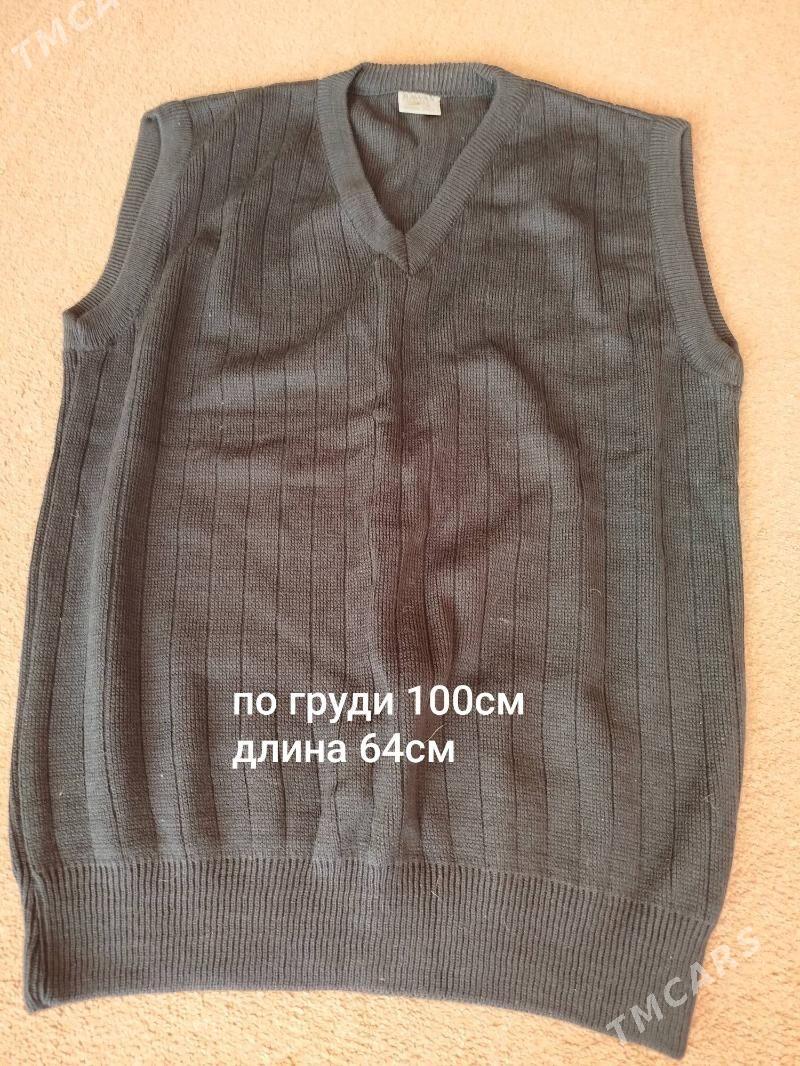 мужские вещи, разные - Ашхабад - img 6