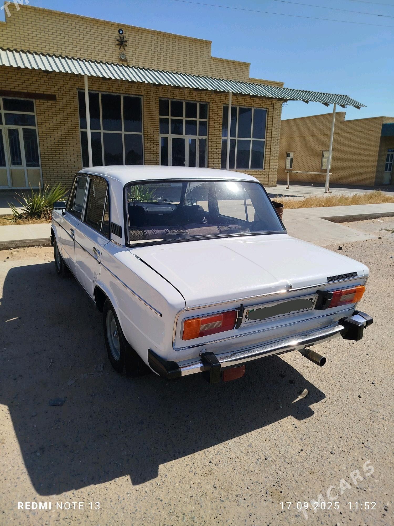 Lada 2106 1999 - 35 000 TMT - Mary - img 4