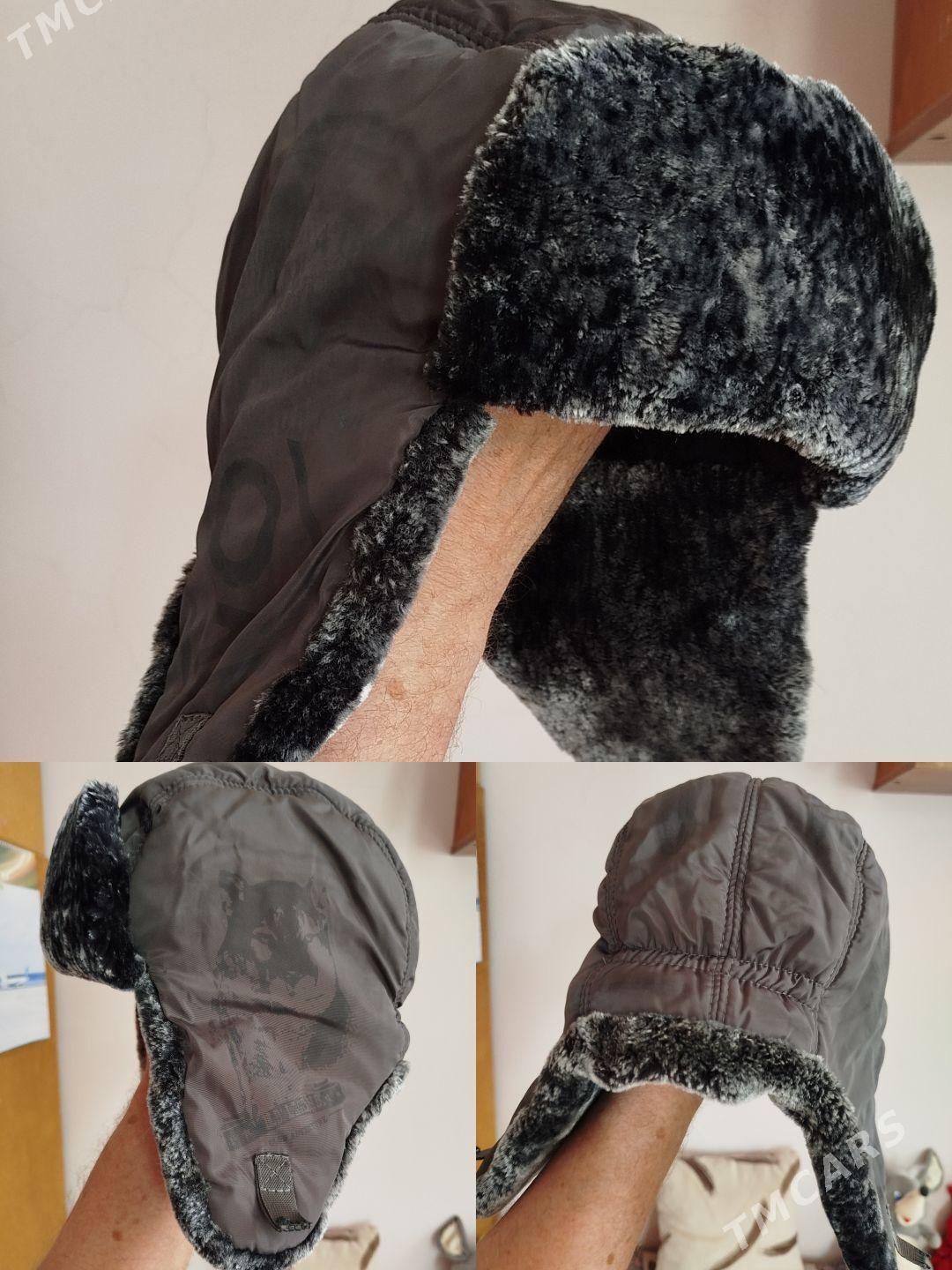 мужские вещи, разные - Ашхабад - img 3