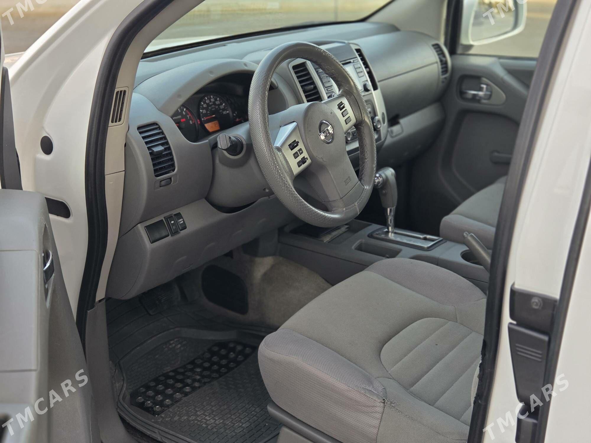 Nissan Frontier 2018 - 225 000 TMT - Aşgabat - img 5