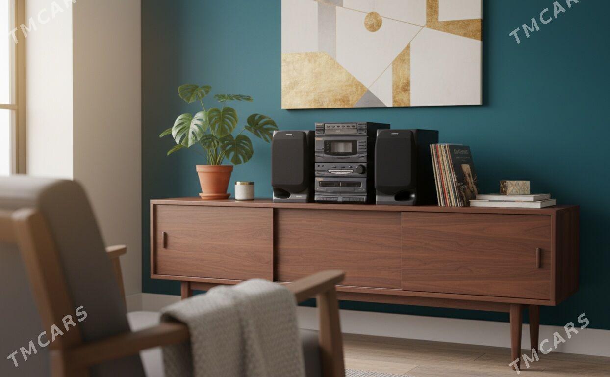 Magnitafon | Магнитофон - Ким район - img 5