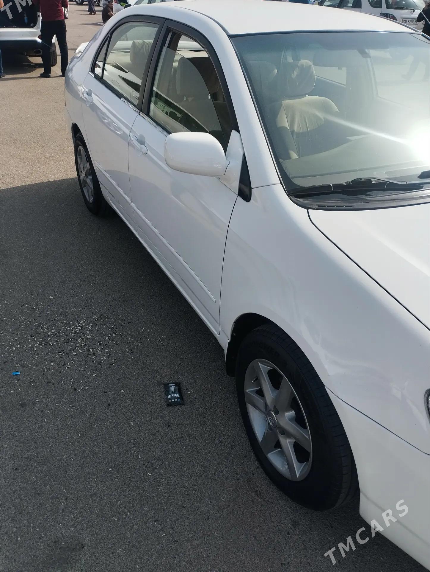 Toyota Corolla 2002 - 115 000 TMT - Parahat 7 - img 2