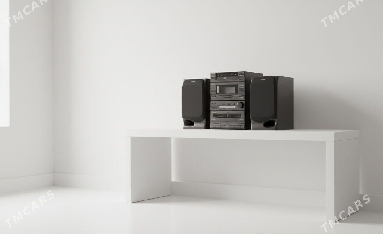 Magnitafon | Магнитофон - Ким район - img 2