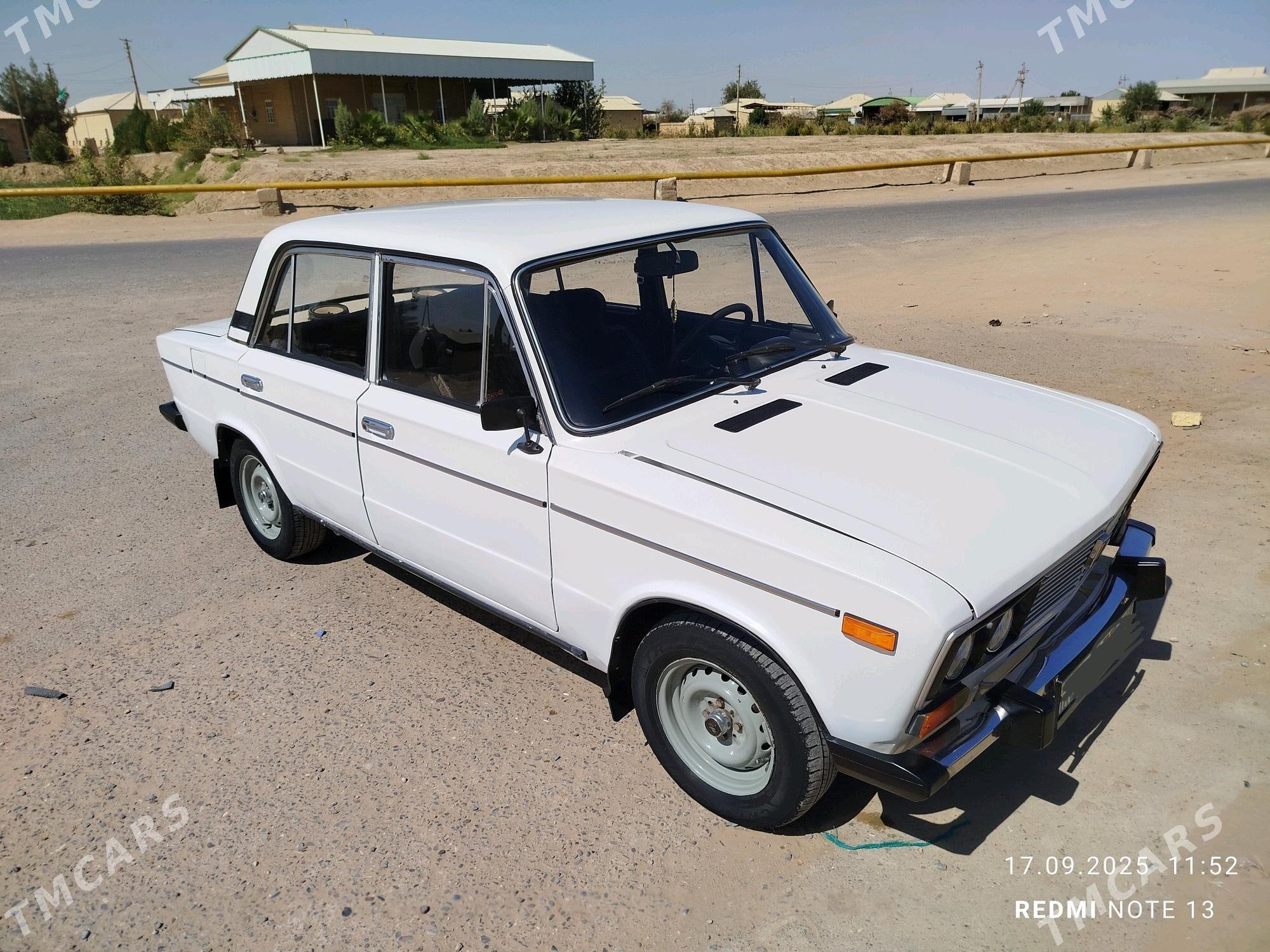Lada 2106 1999 - 35 000 TMT - Mary - img 7