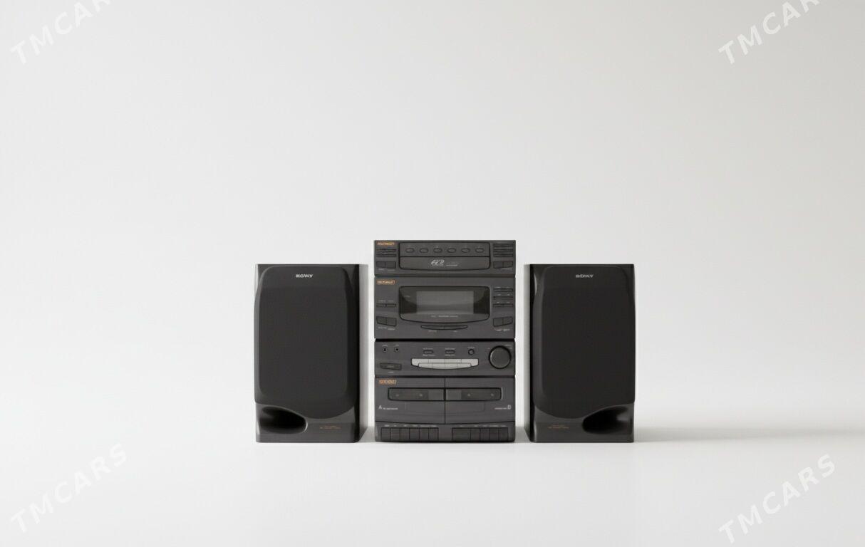 Magnitafon | Магнитофон - Ким район - img 4