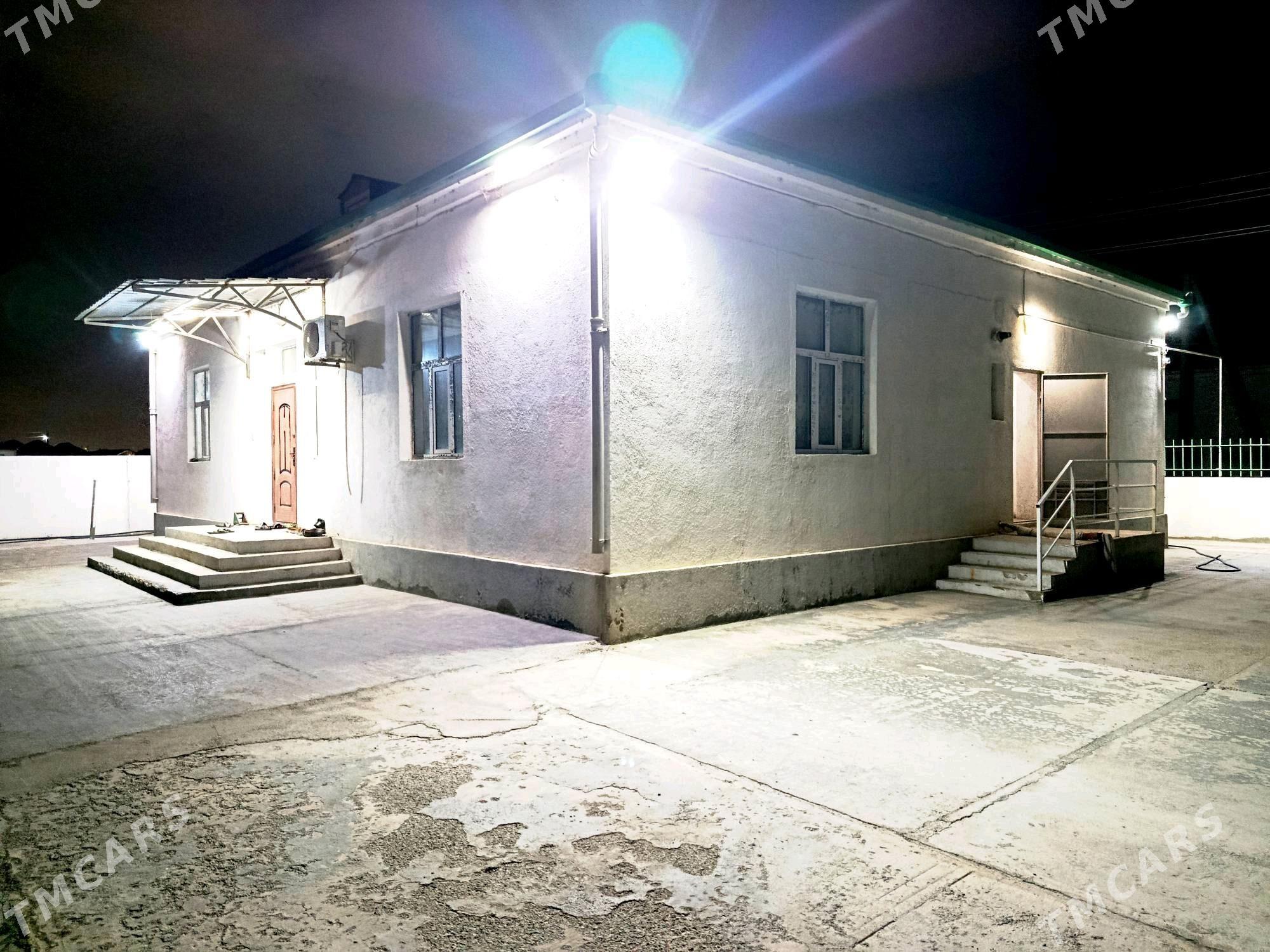 GÖKDEPE ŞORGALA 30 Ý IPOTEKADA - Aşgabat - img 2