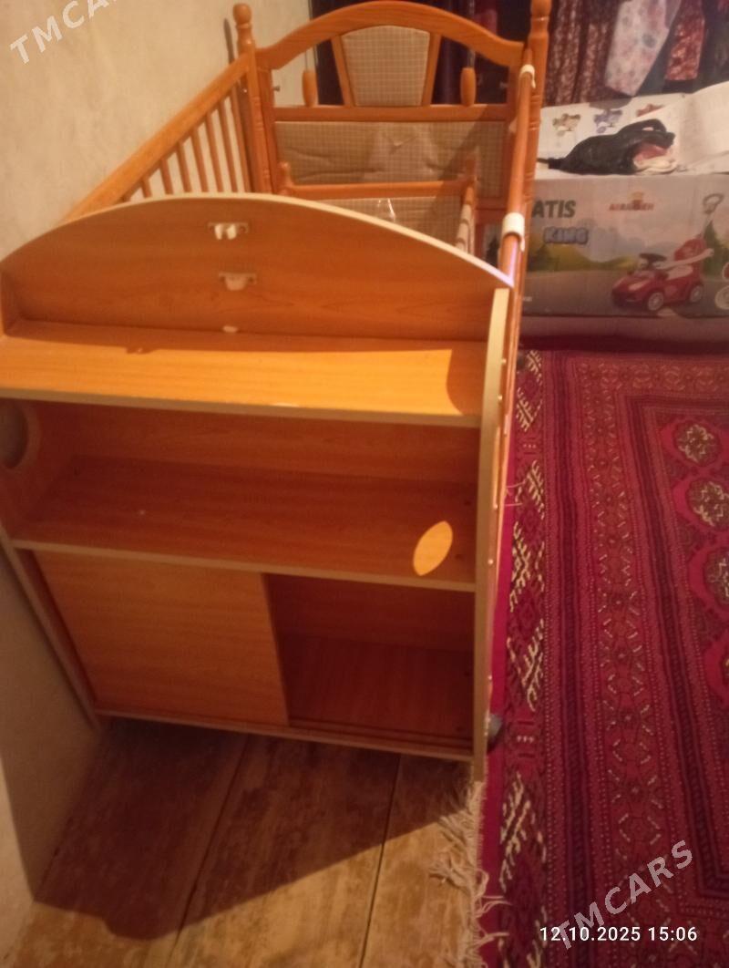 kalibel - Дашогуз - img 2