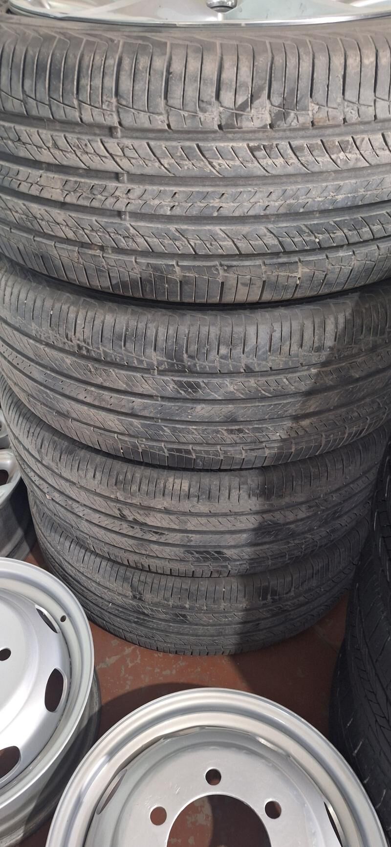 haylander teker 10 000 TMT - Ашхабад - img 2