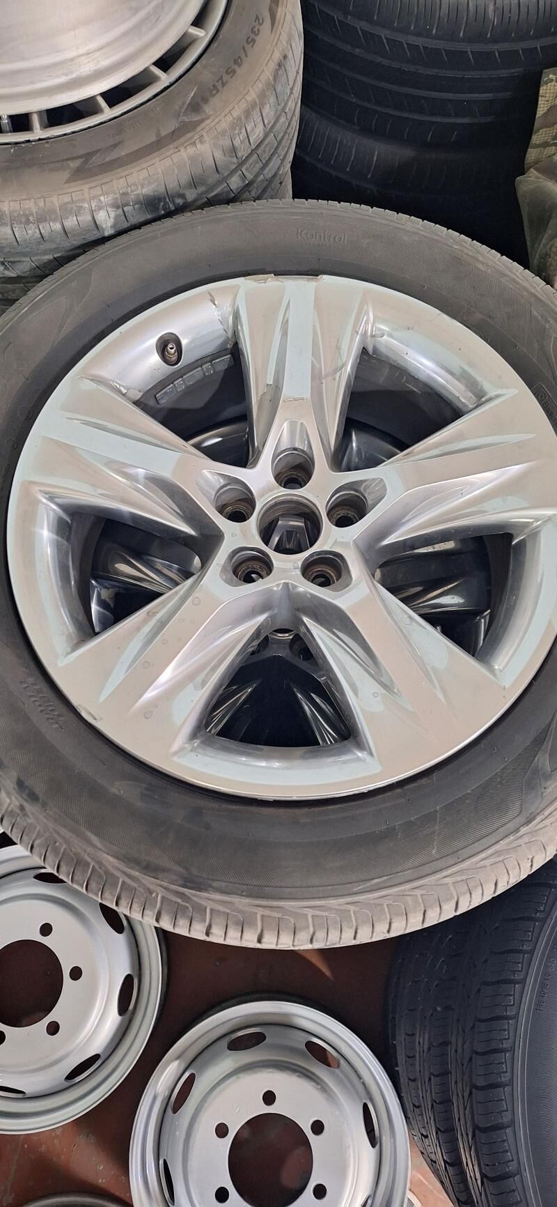 haylander teker 10 000 TMT - Ашхабад - img 1