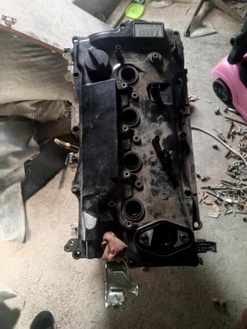 Camry mator 4 000 TMT - Ашхабад - img 2