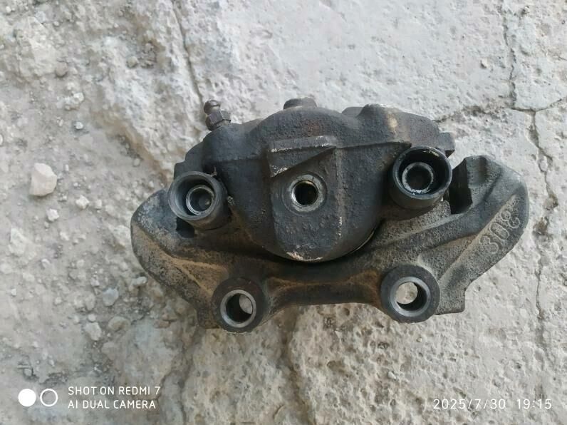 SUPERT 150 TMT - Губадаг - img 1