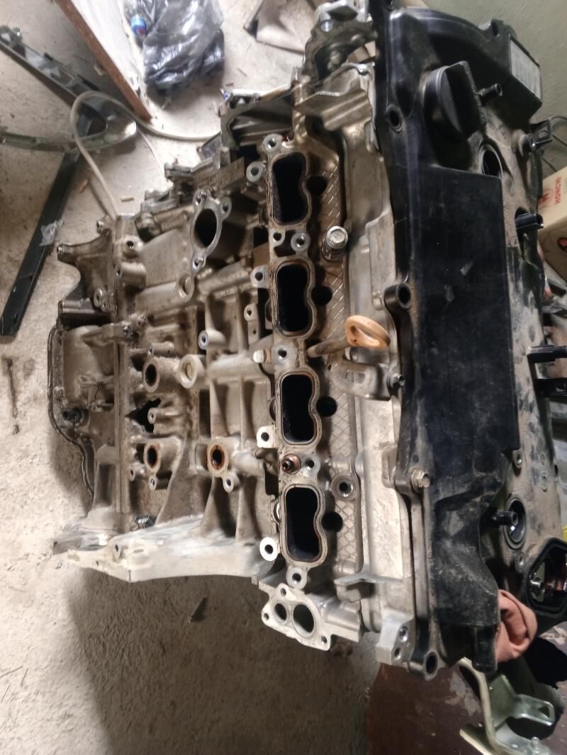 Camry mator 4 000 TMT - Ашхабад - img 3