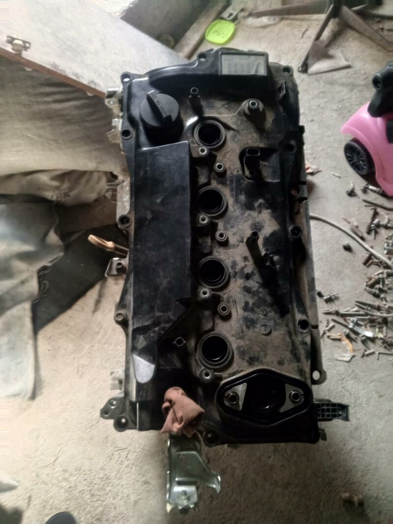 Camry mator 4 000 TMT - Ашхабад - img 5