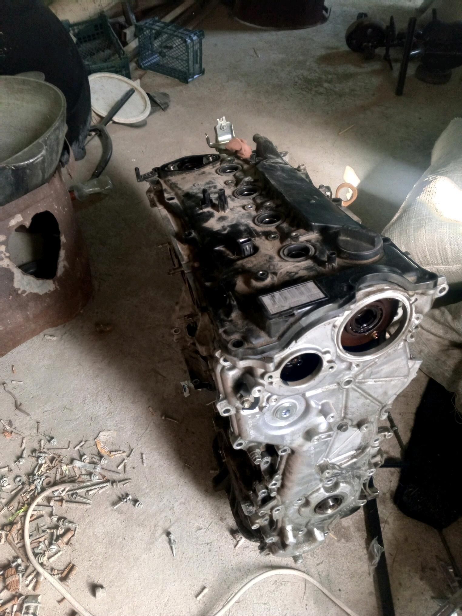 Camry mator 4 000 TMT - Ашхабад - img 6