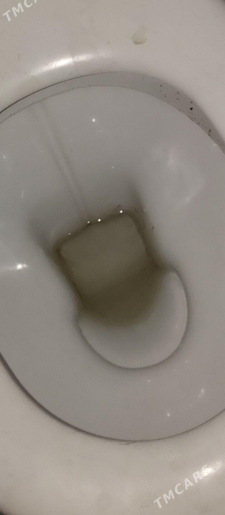 Unitaz unutaz creavit Orginal - Aşgabat - img 2