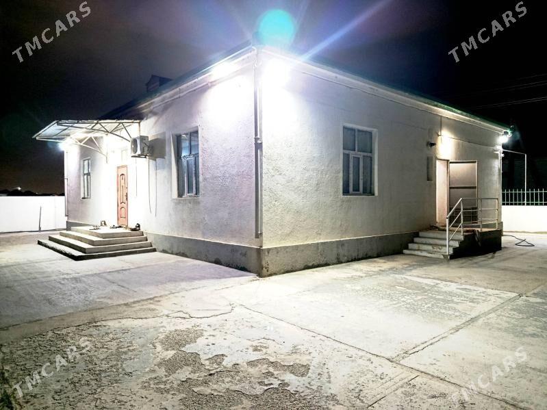 GÖKDEPE ŞORGALA - Гёкдепе - img 1