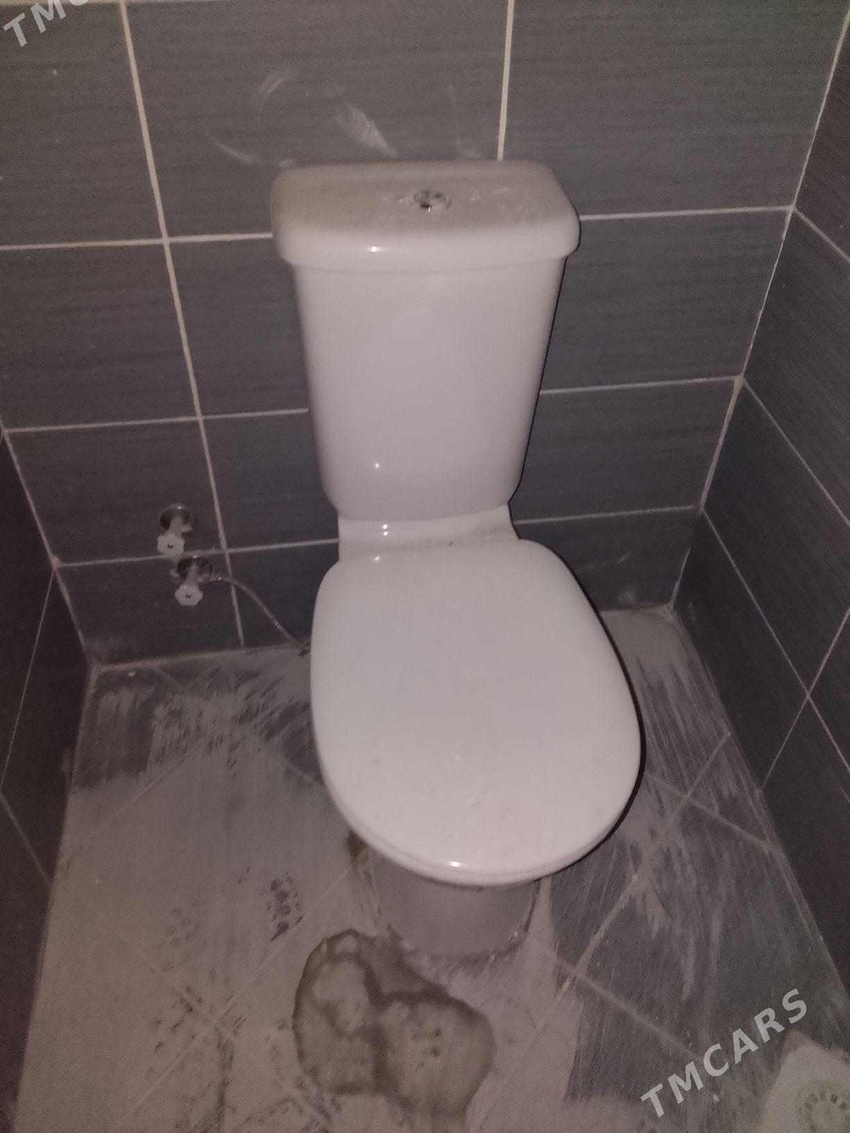 Unitaz unutaz creavit Orginal - Aşgabat - img 1