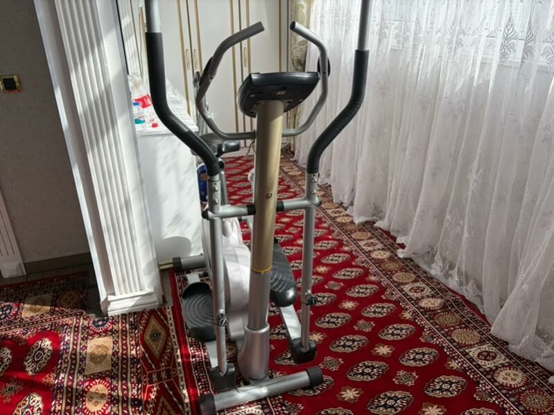 Passion фирма лыжи  вело трен - Aşgabat - img 2