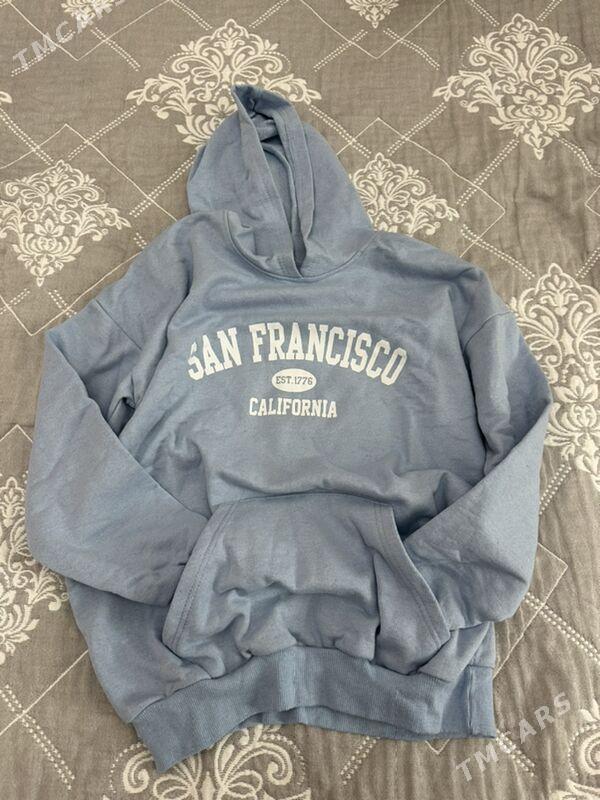 толстовки - Aşgabat - img 4