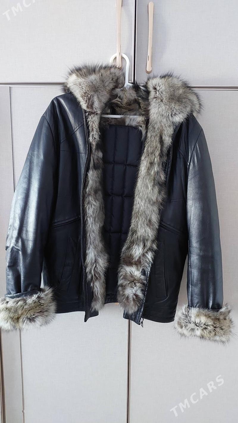 куртка мужская - Büzmeýin GRES - img 2