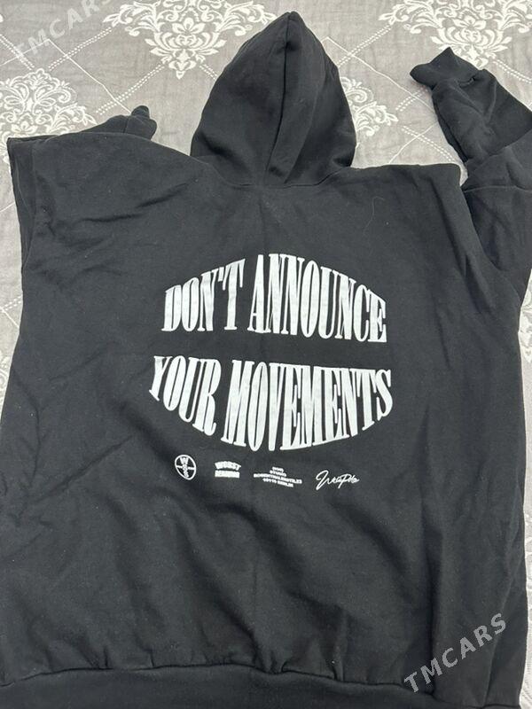 толстовки - Aşgabat - img 3