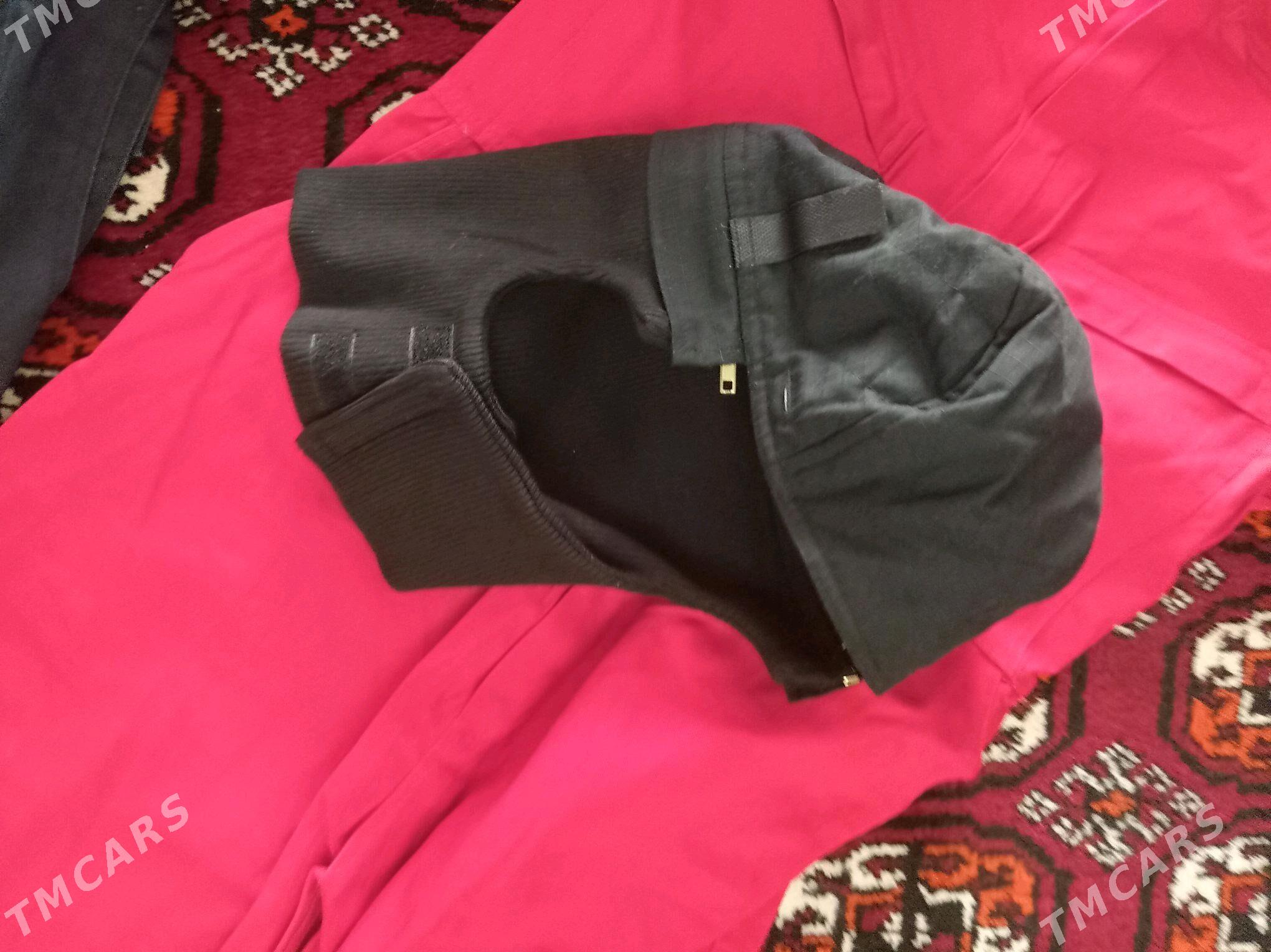 Комбинезон Kombenizon. шлем. - Türkmenbaşy - img 2